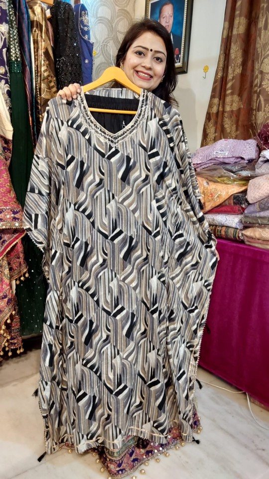 cotton-kaftan-ready-made