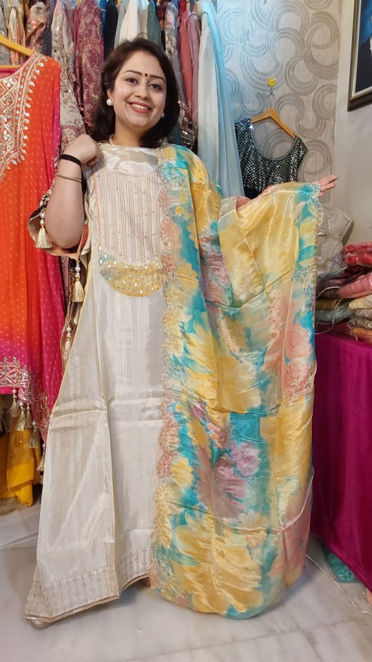 Aashiyana Princess Luxury Lehenga – Shasha