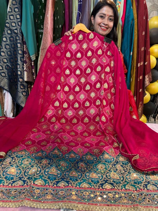 banarsi-silk-1600-hot-pink-1