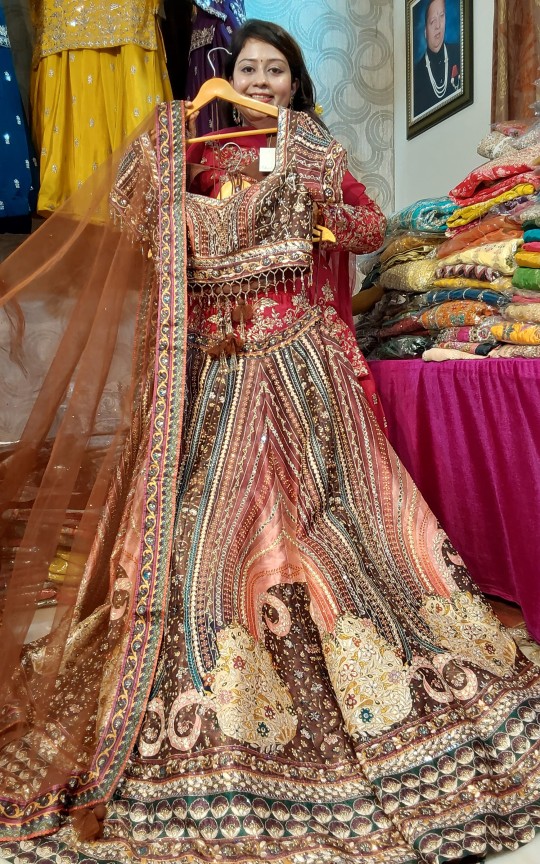 brown-lehnga-32000-1