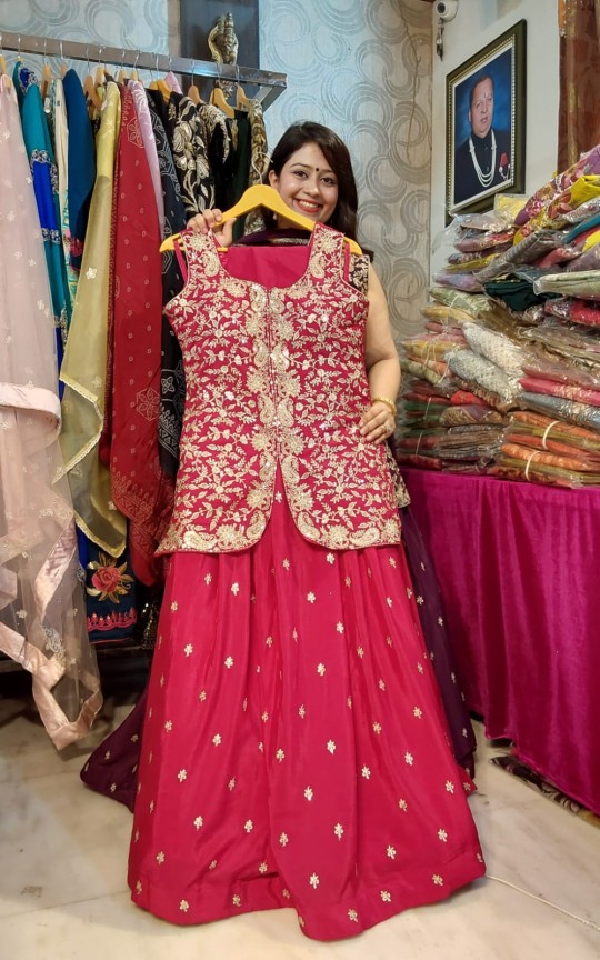 readymade-lehnga-4100-1