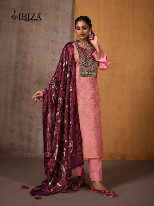 pure-banarsi-silk-with-brasso-dupatta-1-zella