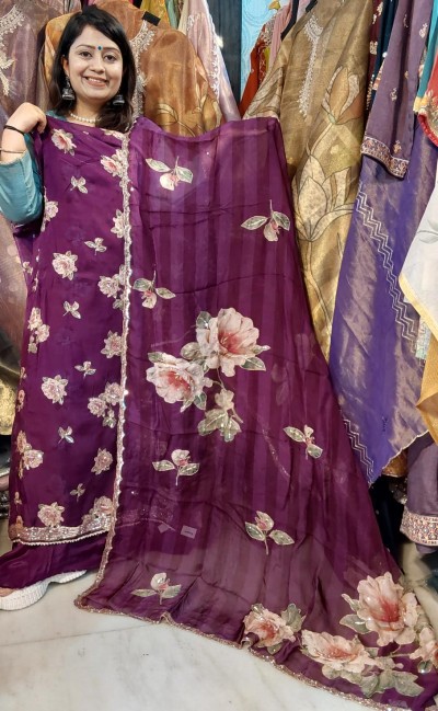 puree-organza-sabyasachi-flower-purple-4